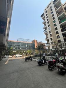 Image of 980 Sq.ft 2 BHK Apartment / Flat for rent in Mohan Willows I, Badlapur East, Badlapur for Rs. 11500