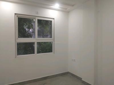 Bedroom Image of 1000 Sq.ft 3 BHK Builder Floor for sale in Sector 16 Rohini New Delhi for Rs. 13500000