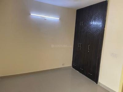 Bedroom Image of 2700 Sq.ft 3.5 BHK Builder Floor for rent in Sector 88 Faridabad for Rs. 22000