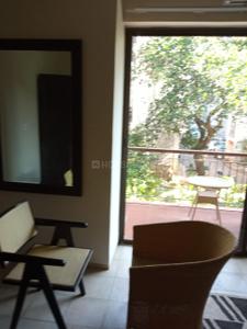 Hall Image of 2712 Sq.ft 4 BHK Villa for sale in Sangolda Goa for Rs. 26000000