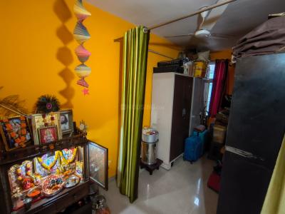 Pooja Room Image of 1840 Sq.ft 3.5 BHK Apartment / Flat for sale in Agarwal Aditya Royal Heights, Vrindavan Yojana Lucknow for Rs. 8500000