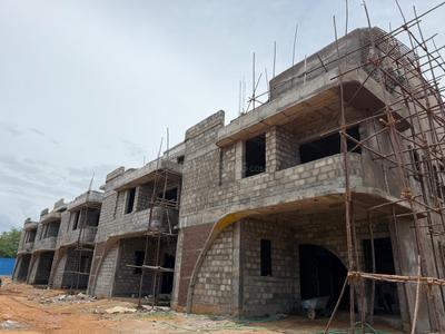 Image of 3075 Sq.ft 4 BHK Villa for sale in Kongar Khurd (A), Hyderabad for Rs. 29827500