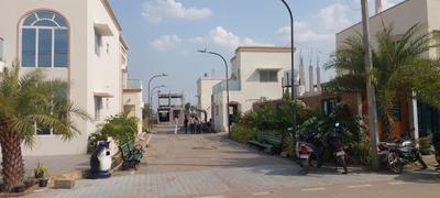 Image of 747 Sq.ft 2 BHK Independent House for sale in Sevvapet, Chennai for Rs. 4700000