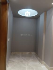 4 BHK Independent Builder Floor