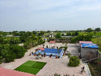 2 BHK Farm House
