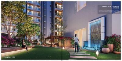 Image of 1864 Sq.ft 3.5 BHK Apartment / Flat for sale in Danapur - Khagaul Road, Patna for Rs. 17000000