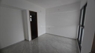 Bedroom Image of 1180 Sq.ft 2 BHK Apartment / Flat for sale in Majestique Signature Towers C4, Balewadi Pune for Rs. 13500000
