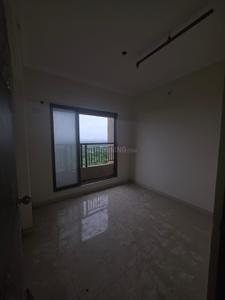 Hall Image of 680 Sq.ft 2 BHK Apartment / Flat for sale in Raunak City, Kalyan West Kalyan for Rs. 5500000