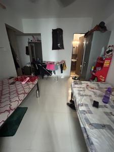 Bedroom Image of 526 Sq.ft 1.5 BHK Apartment / Flat for sale in Ghatkopar East Mumbai for Rs. 12200000