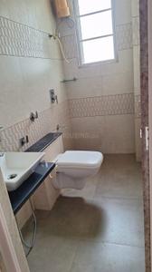 Image of 2100 Sq.ft 3 BHK Apartment / Flat for rent in Race Course, Vadodara for Rs. 30000