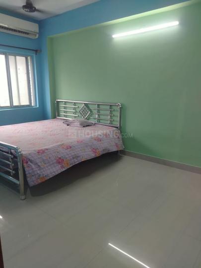 Near Chinar Park Bedroom 1