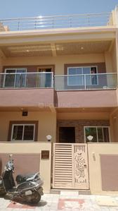 Image of 1700 Sq.ft 3 BHK Duplex for sale in Talawali Chanda, Indore for Rs. 7000000