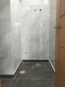 Bedroom Three Image of 1250 Sq.ft 3 BHK Apartment / Flat for sale in Rajendra Nagar Ghaziabad for Rs. 11000000