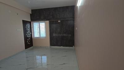 Bedroom Image of 1250 Sq.ft 2 BHK Independent House for rent in Bama Nagar Madurai for Rs. 15000