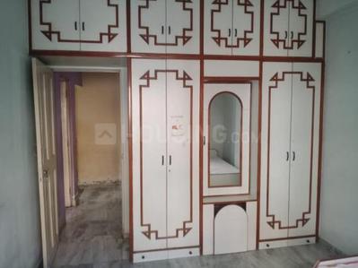 Bedroom Image of 900 Sq.ft 2 BHK Apartment / Flat for sale in Satellite Ahmedabad for Rs. 6500000