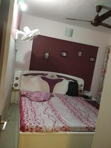 Bedroom Image of 1250 Sq.ft 3 BHK Apartment / Flat for sale in Dombivli East Thane for Rs. 10500000