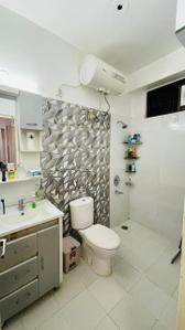 Bathroom Image of 3000 Sq.ft 4 BHK Penthouse for sale in Ajabpur Kalan Dehradun for Rs. 27500000