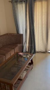 Hall Image of 638 Sq.ft 1 BHK Apartment / Flat for rent in Lodha Casa Rio, Palava Phase 1 Thane for Rs. 18000