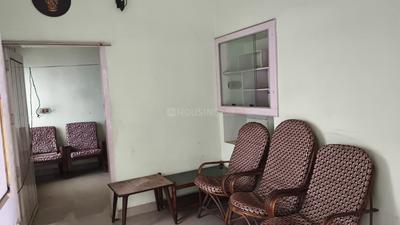 Hall Image of 1200 Sq.ft 2 BHK Independent House for rent in Kumarapuram Thiruvananthapuram for Rs. 14500