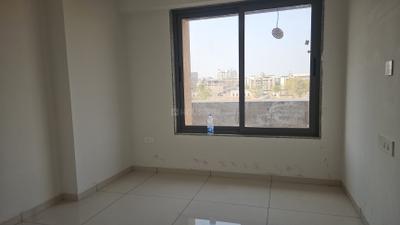 Bedroom Image of 1660 Sq.ft 3 BHK Apartment / Flat for sale in Labh Vardhan, Kudasan Gandhinagar for Rs. 9000000