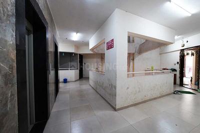 Hall Image of 1034 Sq.ft 2 BHK Apartment / Flat for sale in Ravet Pune for Rs. 8500000