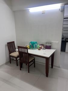 3 BHK Flat
