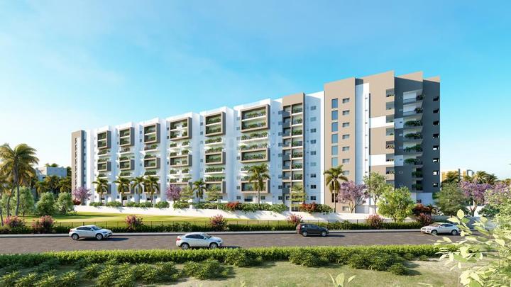 Platinum East Woods Main Image 1