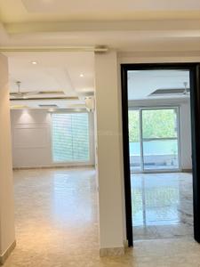 Hall Image of 1320 Sq.ft 2 BHK Apartment / Flat for sale in Shankar Nagar Raipur for Rs. 5412000