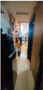 Image of 900 Sq.ft 2 BHK Builder Floor for rent in Arjun Nagar, New Delhi for Rs. 55000
