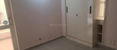 Bedroom Image of 1230 Sq.ft 3 BHK Apartment / Flat for rent in Supertech Ecociti, Sector 137 Noida for Rs. 40000
