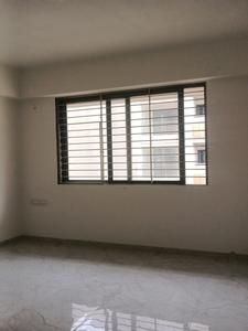 Siddhi Aarohi Crest Bedroom One 2