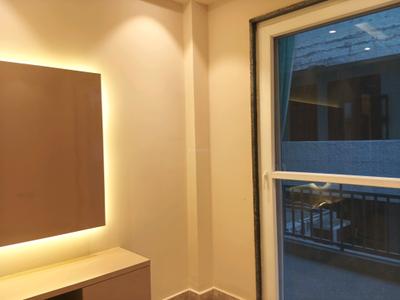 Bedroom Image of 1350 Sq.ft 3 BHK Builder Floor for sale in Palam Vihar Gurgaon for Rs. 23000000