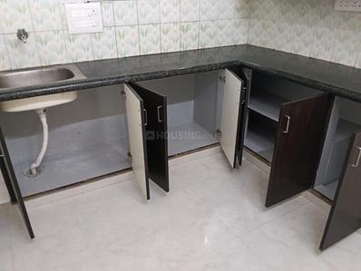 Kitchen Image of 1050 Sq.ft 2 BHK Independent House for rent in JP Nagar Bengaluru for Rs. 19000
