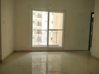 Living Room Image of 1055 Sq.ft 2.5 BHK Apartment / Flat for sale in Shriram WYT Field 2, Bendiganahalli Bengaluru for Rs. 14000000