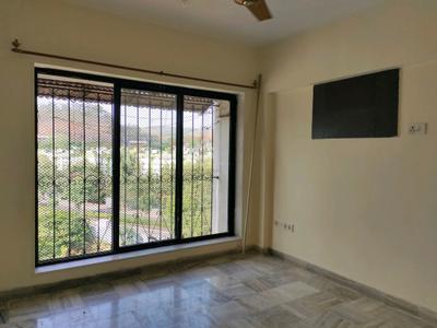 Ruparel GardenHousing Bedroom One 2
