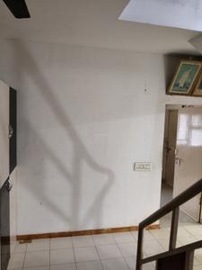 Bedroom Image of 2002 Sq.ft 3.5 BHK Independent House for rent in Sangath 2, Motera Ahmedabad for Rs. 30000
