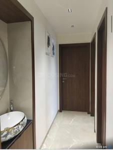 Image of 3391 Sq.ft 5 BHK Penthouse for sale in Swati Parkside, Shela, Ahmedabad for Rs. 28500000