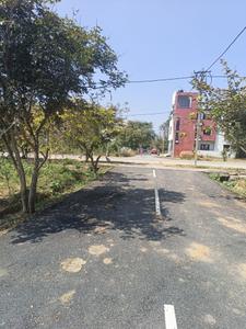 Residential Plot