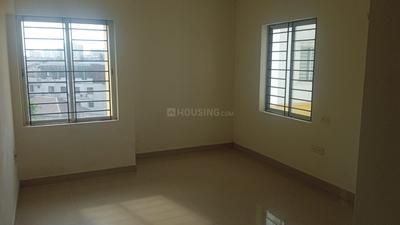 Bedroom Image of 1520 Sq.ft 3 BHK Apartment / Flat for sale in Jain Charing Cross, Kaloor Kochi for Rs. 11500000