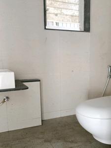 Bedroom Two Image of 2000 Sq.ft 3 BHK Apartment / Flat for sale in Kharadi Pune for Rs. 19500000