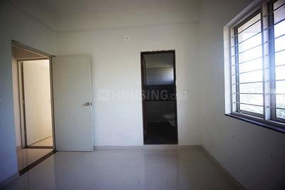 Bedroom Image of 2952 Sq.ft 4 BHK Independent House for sale in Hathijan Ahmedabad for Rs. 10300000