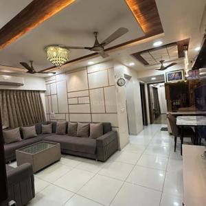 3 BHK Flat