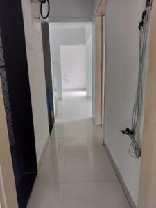 Image of 950 Sq.ft 2 BHK Apartment / Flat for sale in DSK Akash Ganga, Aundh, Pune for Rs. 11500000