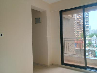 Living Room Image of 400 Sq.ft 1 BHK Apartment / Flat for sale in Mohan Nano Estates, Ambernath West Ambernath for Rs. 1850000