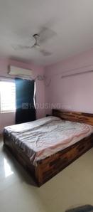 Bedroom Image of 1455 Sq.ft 3 BHK Apartment / Flat for sale in SVS Windgates by SVS Constructions, Horamavu Bengaluru for Rs. 12050000