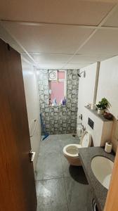 Bathroom Image of 949 Sq.ft 2 BHK Apartment / Flat for sale in Godrej Elements, Hinjawadi Pune for Rs. 7500000