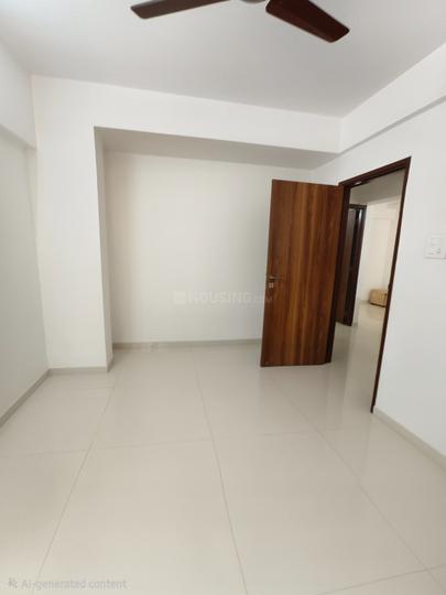 Chhatrapati Shivaji International Airport Area, Vile Parle East Bedroom 1