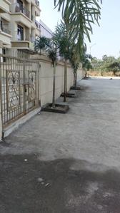 Image of 755 Sq.ft 2 BHK Independent House for sale in Shree Adinath Symphony D Wing, Boisar, Mumbai for Rs. 3500000