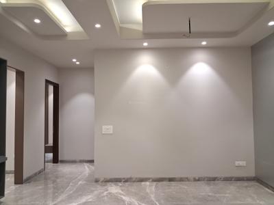 Living Room Image of 1800 Sq.ft 3 BHK Builder Floor for sale in Paschim Vihar New Delhi for Rs. 36000000