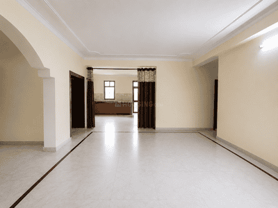 Living Room Image of 1710 Sq.ft 4 BHK Apartment / Flat for sale in Talashpur Aligarh for Rs. 7000000